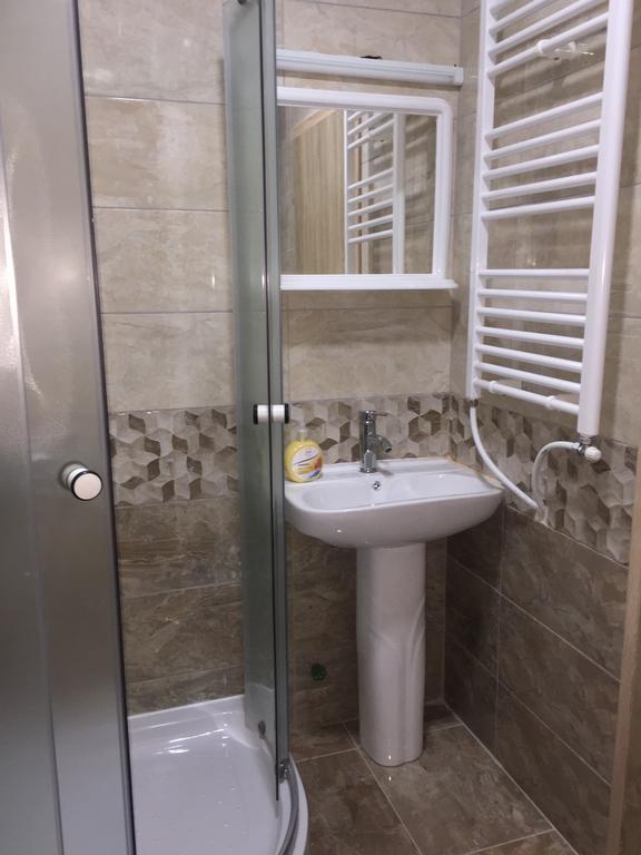 Apartment Gashi Pristina Exterior photo