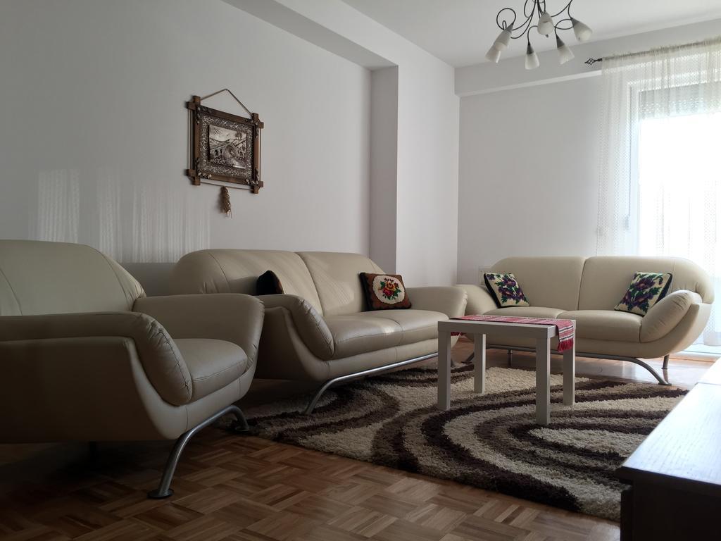Apartment Gashi Pristina Exterior photo