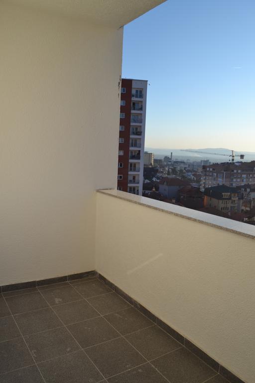 Apartment Gashi Pristina Exterior photo