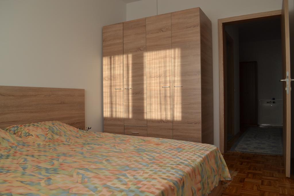 Apartment Gashi Pristina Exterior photo