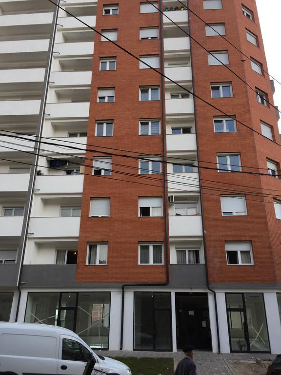 Apartment Gashi Pristina Exterior photo